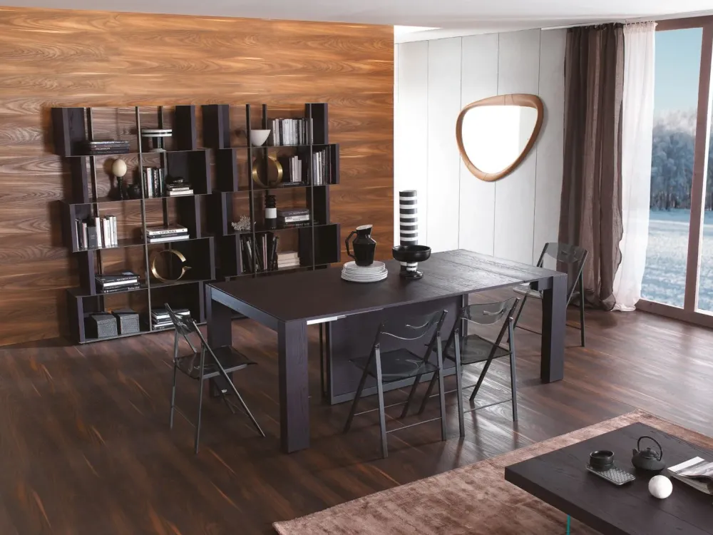 Clearance Tavolo consolle modello A3 a prezzo scontato Consolle