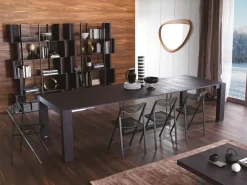 Clearance Tavolo consolle modello A3 a prezzo scontato Consolle