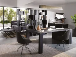 Clearance Tavolo consolle modello A3 a prezzo scontato Consolle