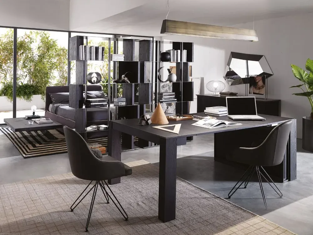 Clearance Tavolo consolle modello A3 a prezzo scontato Consolle