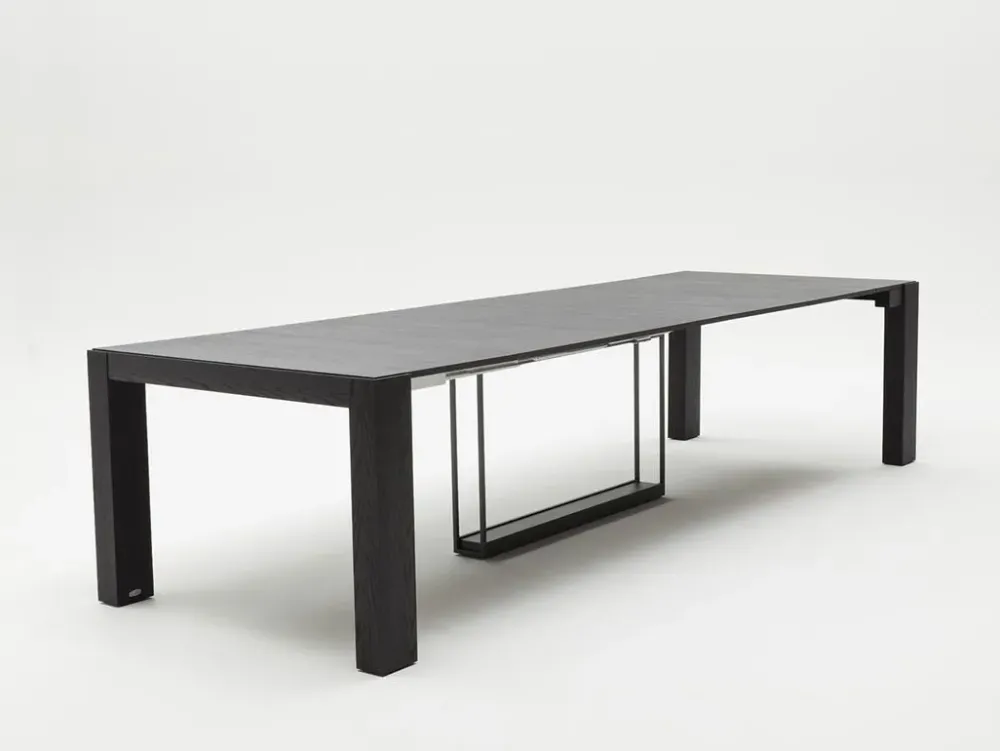 Clearance Tavolo consolle modello A3 a prezzo scontato Consolle