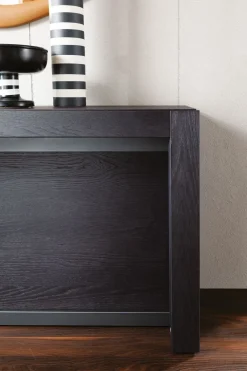 Clearance Tavolo consolle modello A3 a prezzo scontato Consolle