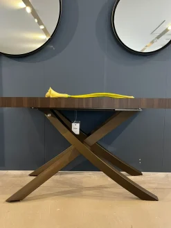 Bontempi Tavolo consolle modello Consolle artistico a prezzo Outlet- Consolle