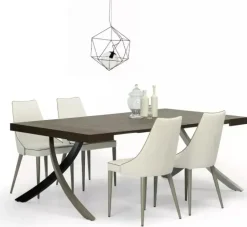 Bontempi Tavolo consolle modello Consolle artistico a prezzo Outlet- Consolle