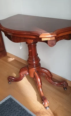 Clearance Tavolo consolle modello Consolle tavolo da gioco a prezzo Outlet Consolle