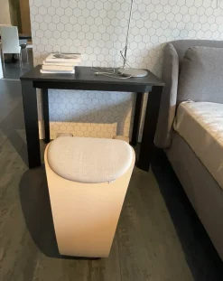 Tavolo consolle modello Consolle trek allungabile   a prezzo scontato^Altacom