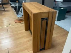 Best Tavolo consolle modello Consolle a4 a prezzo scontato Consolle