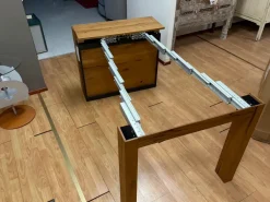 Best Tavolo consolle modello Consolle a4 a prezzo scontato Consolle