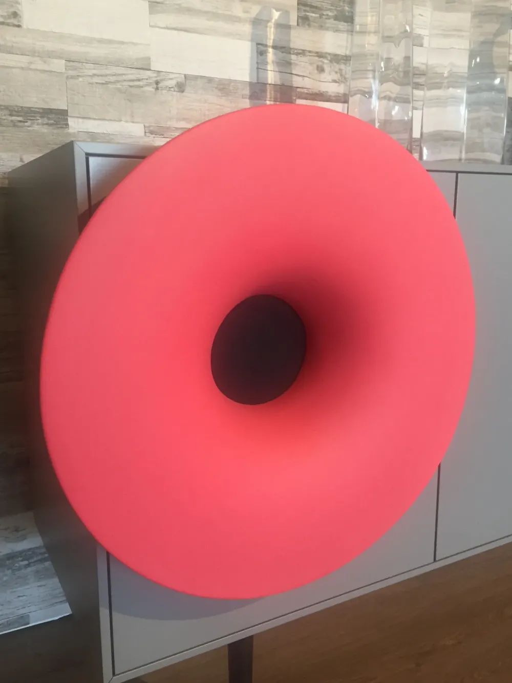 Tavolo consolle modello Caruso large a prezzo scontato^Miniforms Clearance