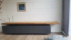 Cattelan Italia Tavolo consolle modello Consolle- a prezzo scontato- Consolle