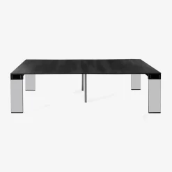 Tavolo consolle modello City a prezzo Outlet^Pezzani