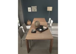 Discount Tavolo consolle modello David a prezzo Outlet Consolle