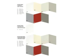 Discount Tavolo consolle modello David a prezzo Outlet Consolle