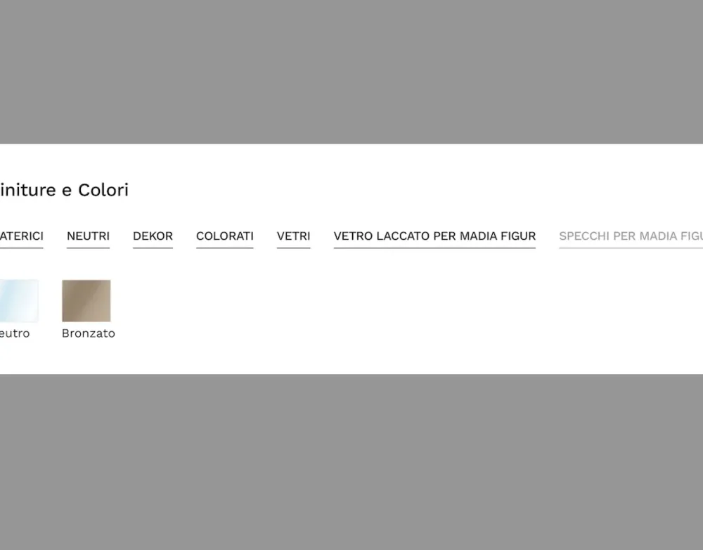 New Tavolo consolle modello Day 35 Mottes selection in Offerta Outlet Consolle