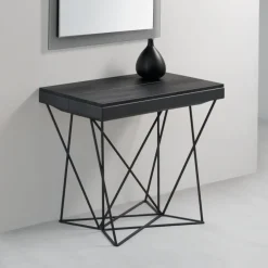 Online Tavolo consolle modello Excel 110 a prezzo scontato Consolle