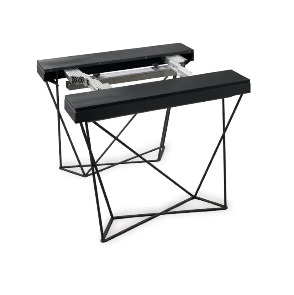 Online Tavolo consolle modello Excel 110 a prezzo scontato Consolle