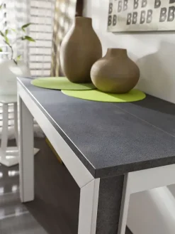 Tavolo consolle modello Mattia a prezzo scontato^La Primavera Sale