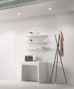 Pezzani Tavolo consolle modello Marvel a prezzo Outlet- Consolle