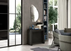 Easyline Tavolo consolle modello Micro a prezzo Outlet- Consolle