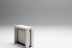 Easyline Tavolo consolle modello Micro a prezzo Outlet- Consolle