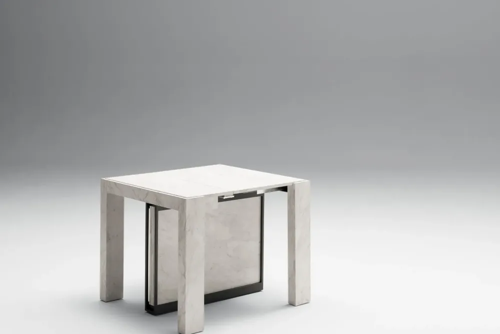 Easyline Tavolo consolle modello Micro a prezzo Outlet- Consolle