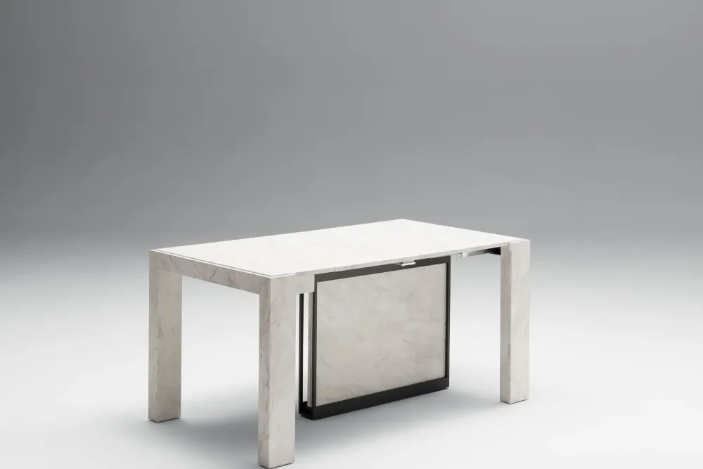 Easyline Tavolo consolle modello Micro a prezzo Outlet- Consolle