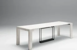 Easyline Tavolo consolle modello Micro a prezzo Outlet- Consolle