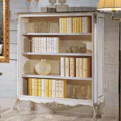 Tavolo consolle modello Modello louvre in Offerta Outlet^Artigianale Sale