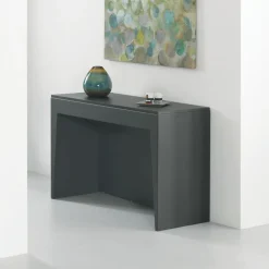 Pezzani Tavolo consolle modello Marvel a prezzo Outlet- Consolle