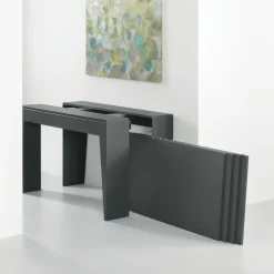 Pezzani Tavolo consolle modello Marvel a prezzo Outlet- Consolle