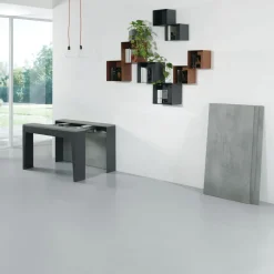 Pezzani Tavolo consolle modello Marvel a prezzo Outlet- Consolle