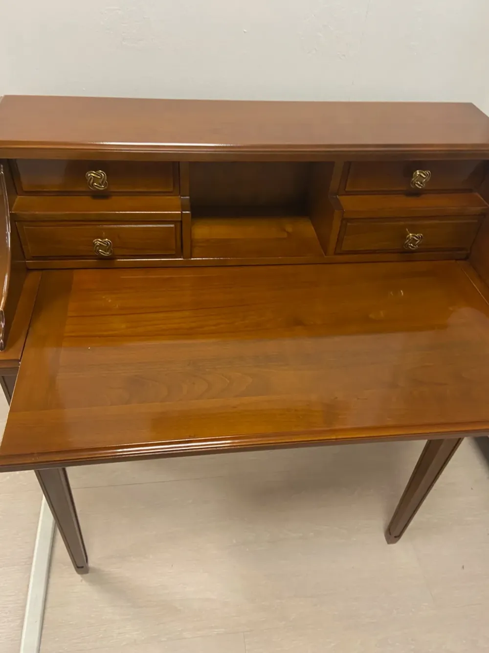 Le Fablier Tavolo consolle modello Poesia in Offerta Outlet- Consolle