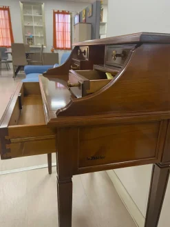 Le Fablier Tavolo consolle modello Poesia in Offerta Outlet- Consolle