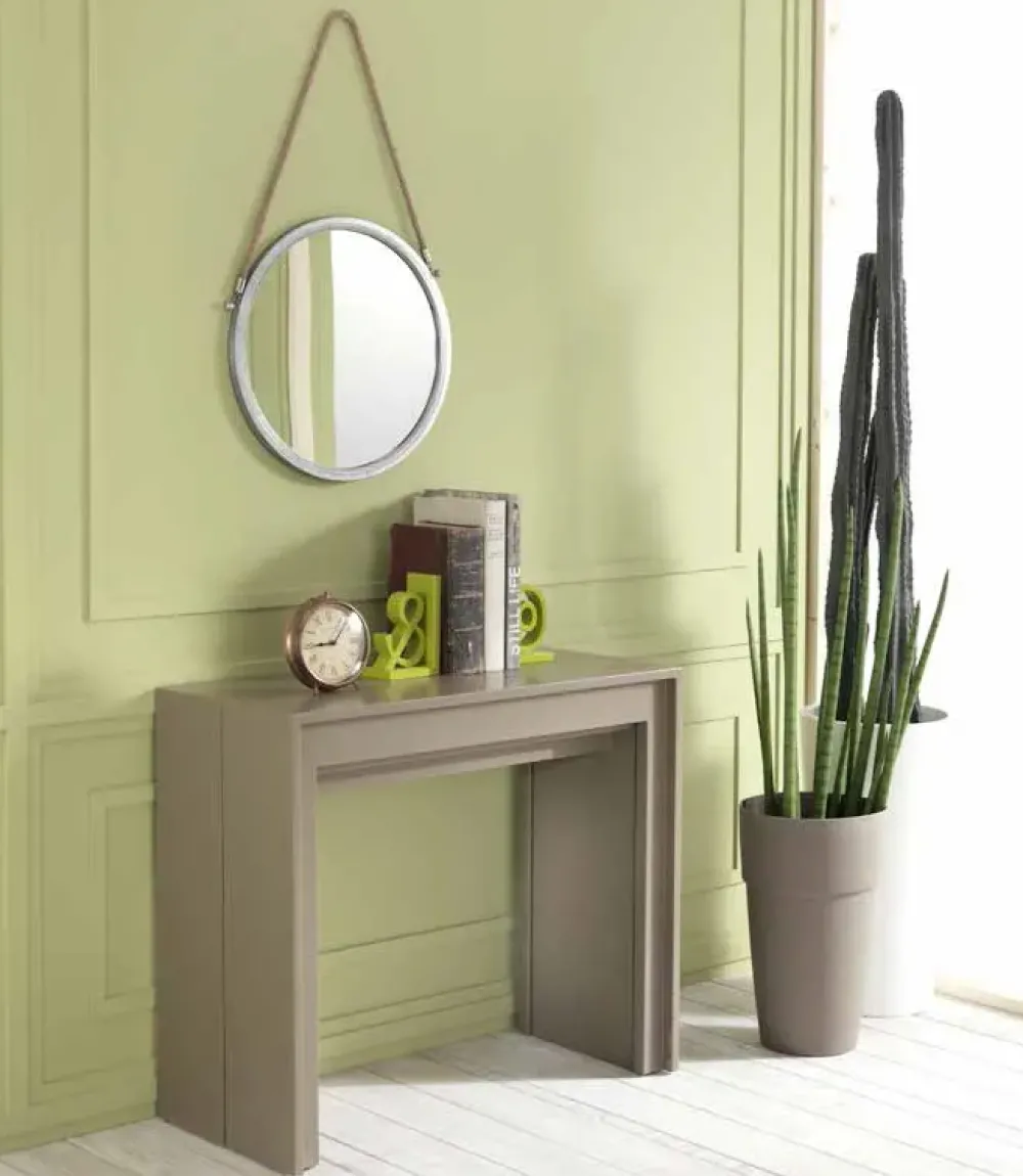 Tavolo Consolle modello Pinocchio di^Stones Hot