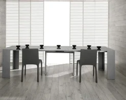 Tavolo Consolle modello Pinocchio di^Stones Hot