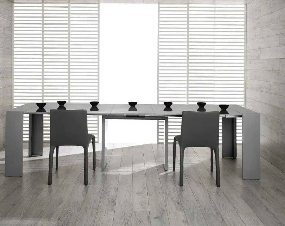 Tavolo Consolle modello Pinocchio di^Stones Hot