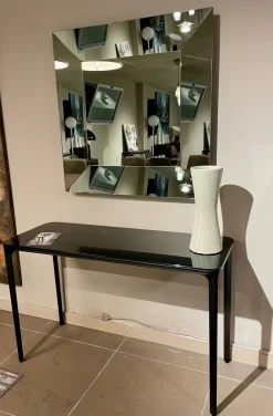 Tavolo consolle modello Slim   a prezzo scontato^Sovet Hot