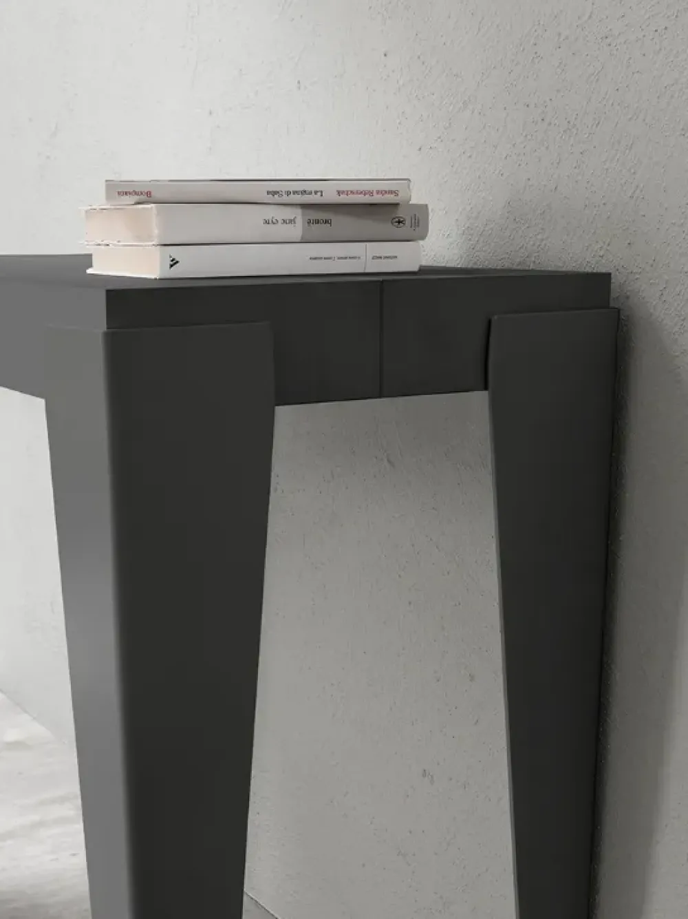 Zamagna Tavolo consolle modello Tab a prezzo Outlet- Consolle