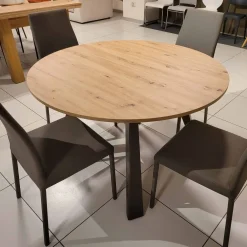 Tavolo Convivio in laminato Allungabile Tavoli