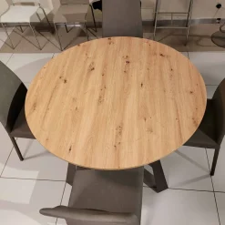 Tavolo Convivio in laminato Allungabile Tavoli