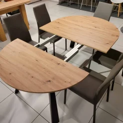 Tavolo Convivio in laminato Allungabile Tavoli