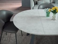 Tavolo Convivio in laminato Allungabile scontato 30%^Easyline Sale