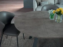 Tavolo Convivio in laminato Allungabile scontato 30%^Easyline Sale