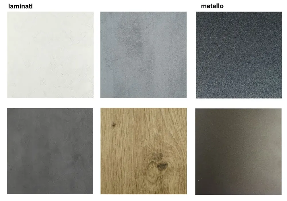 Tavolo Convivio in laminato Allungabile scontato 30%^Easyline Sale