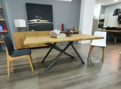 FGF Mobili Tavolo Crossing by Fgf a prezzo scontato 50%- Tavoli