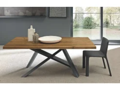 Sale Tavolo Crossing in OFFERTA OUTLET Tavoli