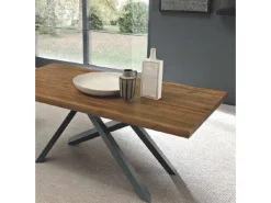 Sale Tavolo Crossing in OFFERTA OUTLET Tavoli