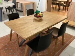 Tavolo Crossing   a prezzo ribassato^FGF Mobili New