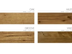 Tavolo Crossing must o wild Fgf a prezzo scontato 50%^FGF Mobili New