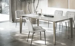 Bontempi Tavolo Cruz a prezzo scontato- Tavoli